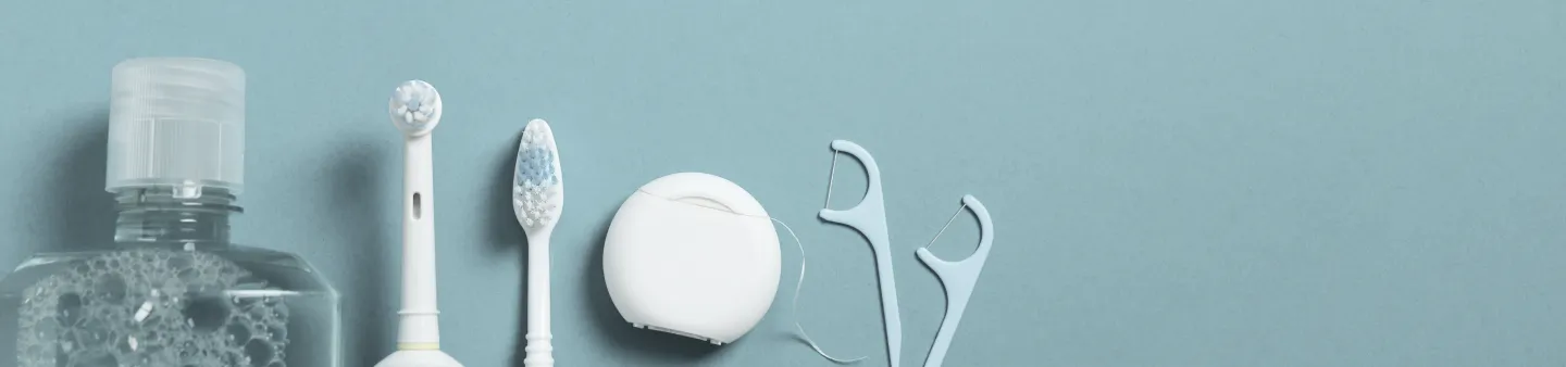 Queen City Oral Surgery - Interior 1